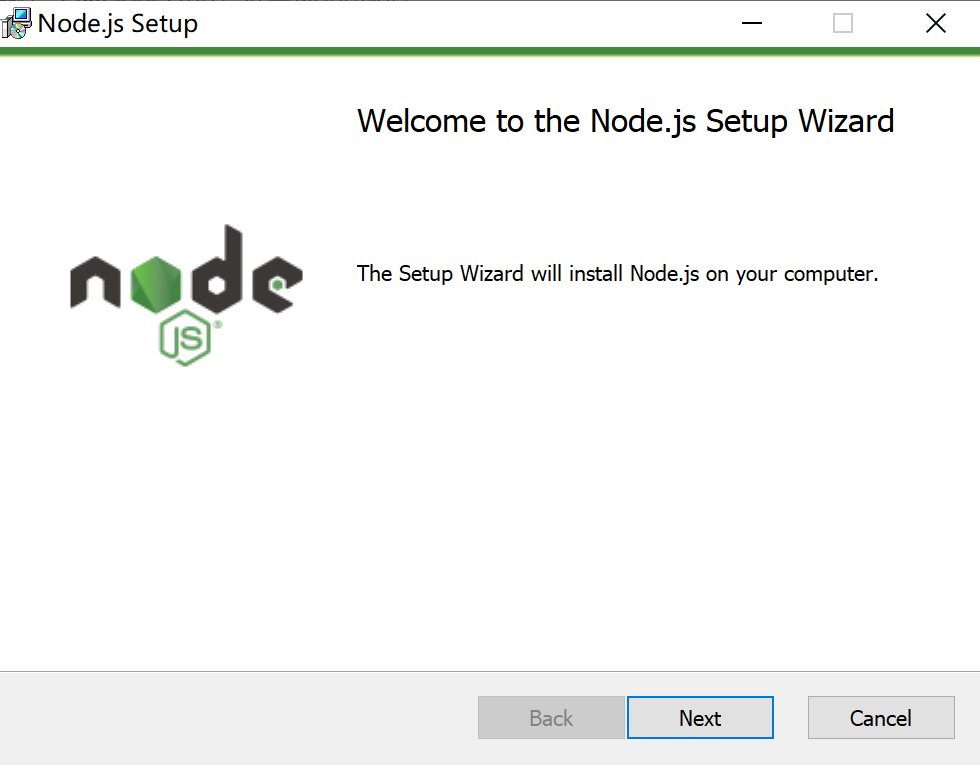 Node安装