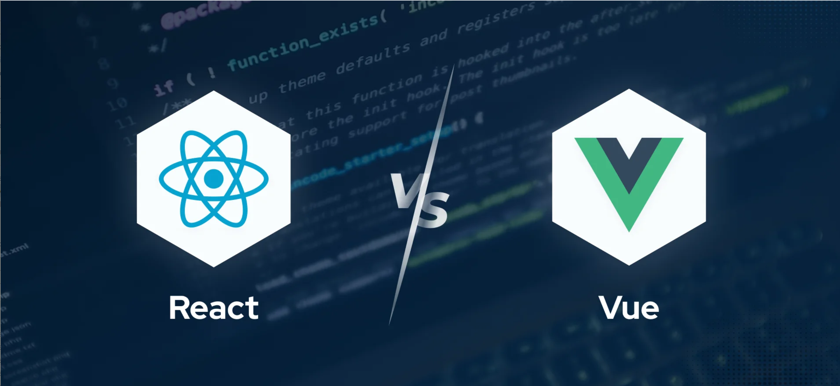 Vue vs React 多维度剖析: 哪一个更适合大型项目？